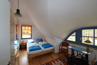 Ferienhaus MEERZEIT