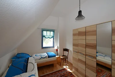 Ferienhaus MEERZEIT