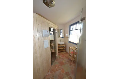Ferienhaus MEERZEIT