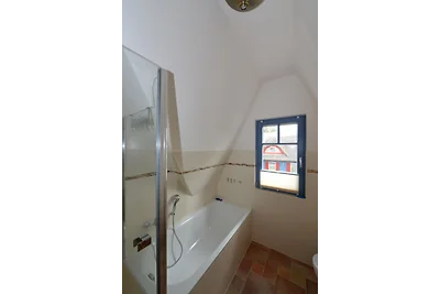 Ferienhaus MEERZEIT