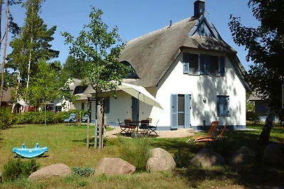 Ferienhaus MEERZEIT