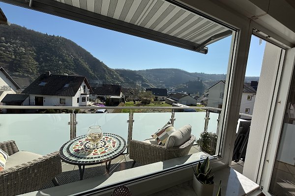 Ferienhaus Ellenz