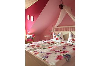 Ferienwohnung Grandezza- Moselblick