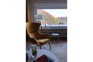 Domek letniskowy Urlop wypoczynkowy Ellenz