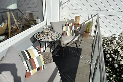 Appartamento Terrazza - Balcone
