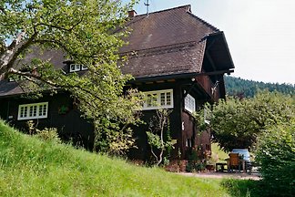 Forsthaus Klösterle