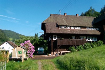 Forsthaus Klösterle
