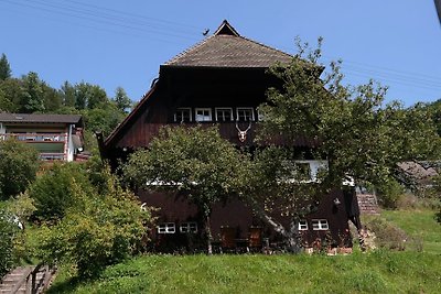 Forsthaus Klösterle