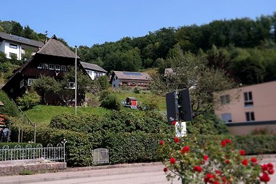 Foresteria di Klösterle