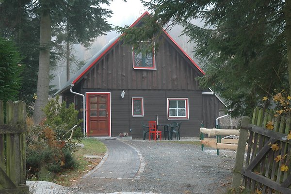 Ferienhaus Neudorf