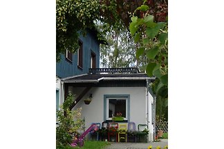 Fewo mit Kamin und Balkon