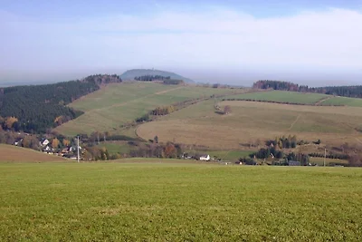 Fewo mit Kamin und Balkon