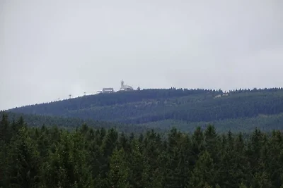 Fewo mit Kamin und Balkon