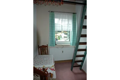 Fewo mit Kamin und Balkon