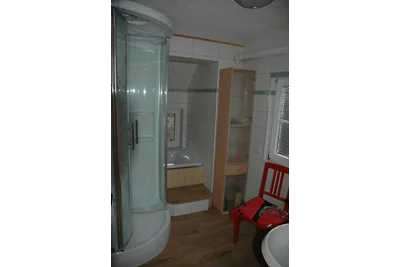 Gemütliches Ferienhaus am Waldrand