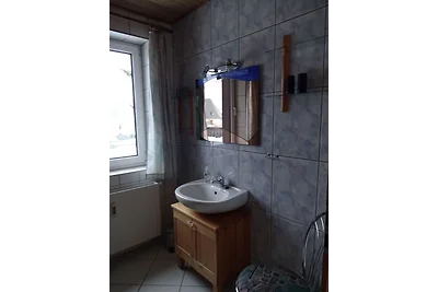 Fewo mit Kamin und Balkon