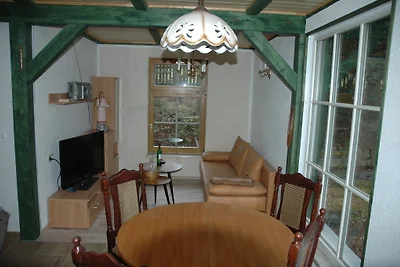 Gemütliches Ferienhaus am Waldrand