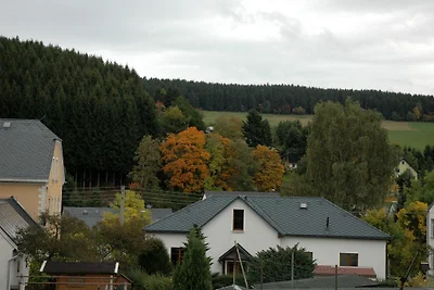 Fewo mit Kamin und Balkon