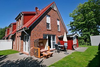 Ferienhaus Saxer