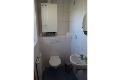 Ferienhaus Michelis