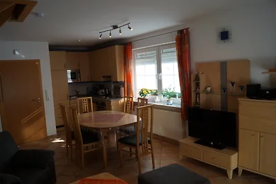 Ferienhaus Michelis