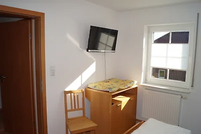 Ferienhaus Michelis