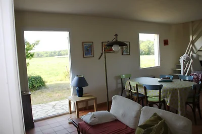 Lifestyle Natur in Meeresnähe
