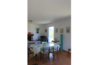 Lifestyle Natur in Meeresnähe