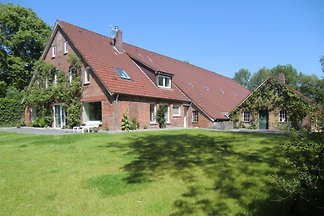 Casa de vacaciones en Wangerland