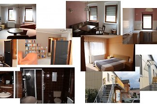 Ferienwohnung Hofmann in Weisel
