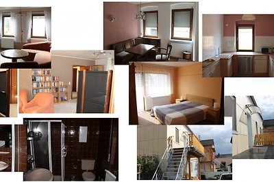 Ferienwohnung Hofmann in Weisel