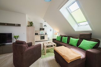 Traumurlaub in Ferienwohnung Lilly
