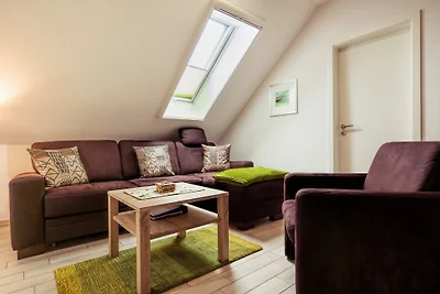 Traumurlaub in Ferienwohnung Lilly