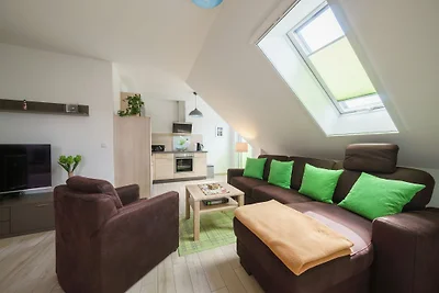 Traumurlaub in Ferienwohnung Lilly