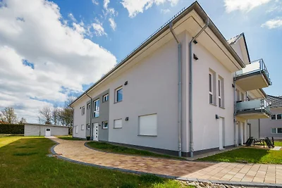 Traumurlaub in Ferienwohnung Lilly