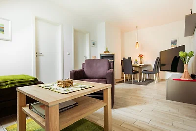 Traumurlaub in Ferienwohnung Lilly