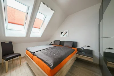 Traumurlaub in Ferienwohnung Lilly