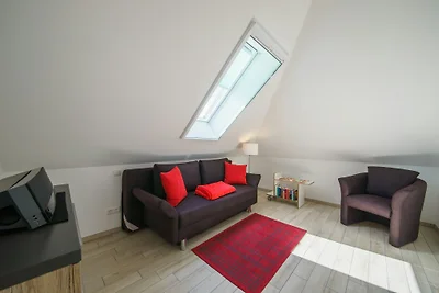 Traumurlaub in Ferienwohnung Lilly