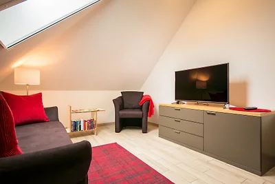 Traumurlaub in Ferienwohnung Lilly