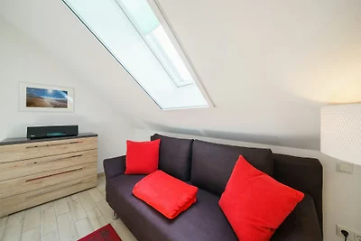 Traumurlaub in Ferienwohnung Lilly