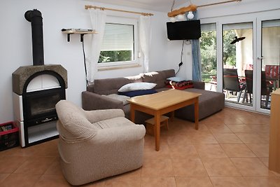 Appartement Fuškulin