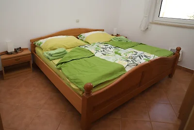 Ferienhaus  AMIDALA Fuškulin/Poreč