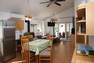 Ferienhaus  AMIDALA Fuškulin/Poreč