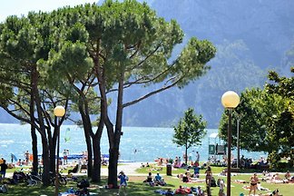 Wohnung Cipresso / Vista Lago