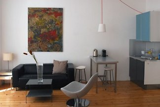 SCHIFFAMTkunstraumwohnen Top 7