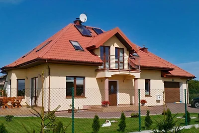 Gästehaus Ferienhaus Bernstein