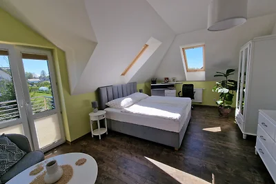 Gästehaus Ferienhaus Bernstein