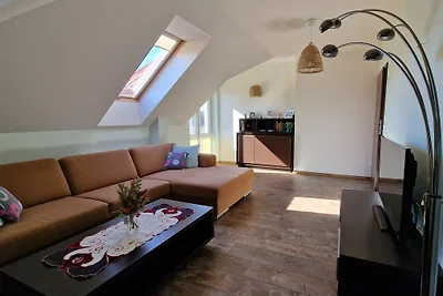 Gästehaus Ferienhaus Bernstein