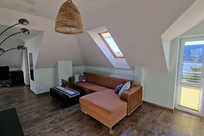 Gästehaus Ferienhaus Bernstein