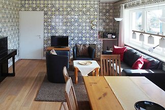 Ferienhaus Sorgenfrei
